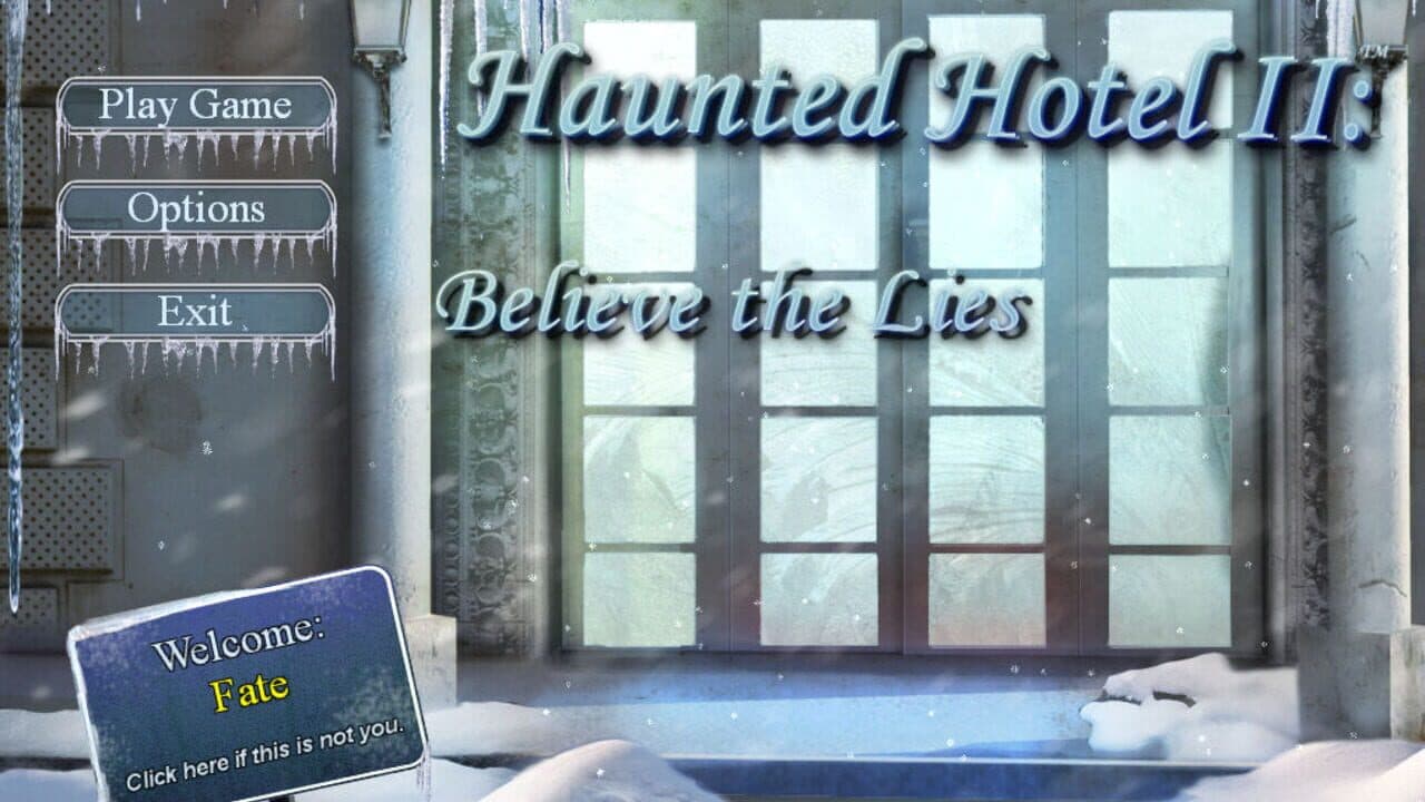 Haunted Hotel II: Believe the Lies thumbnail 6