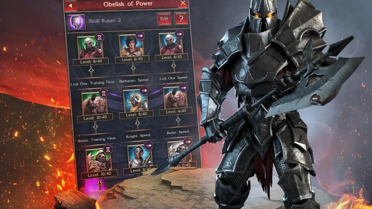 Stormfall: Rise of Balur screenshot 1