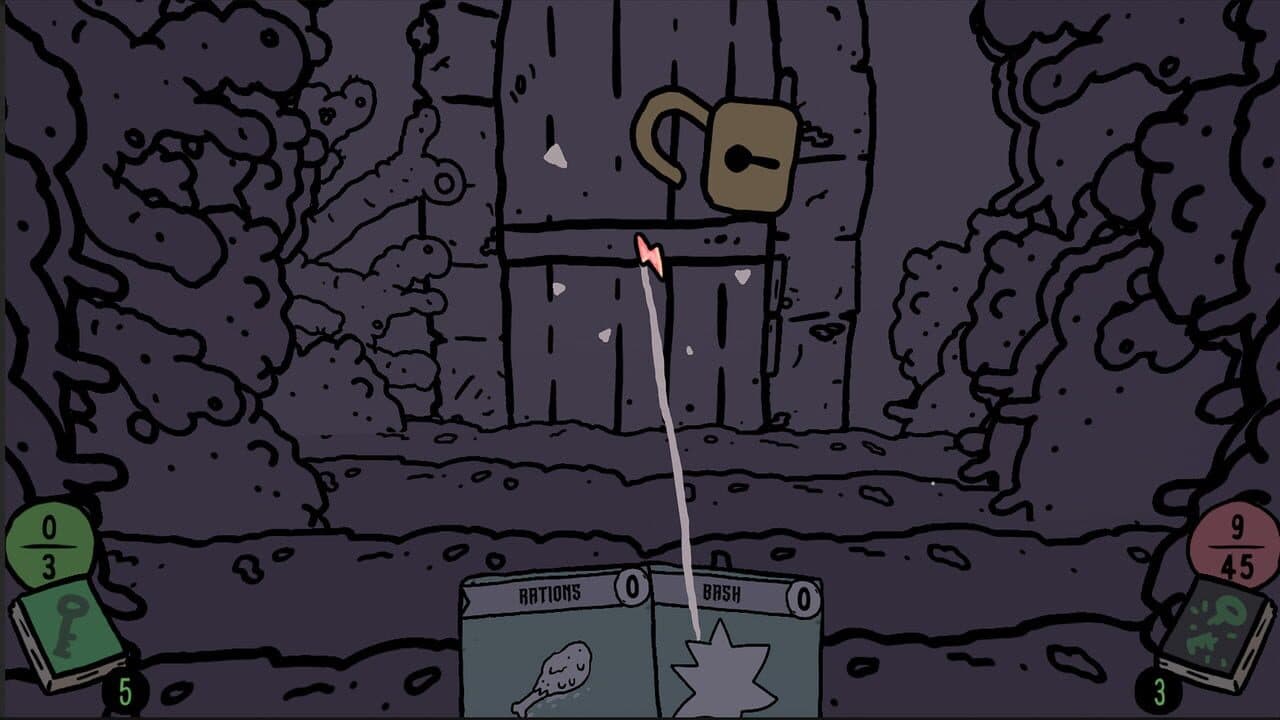 Shroom and Gloom: Jam Version thumbnail 2