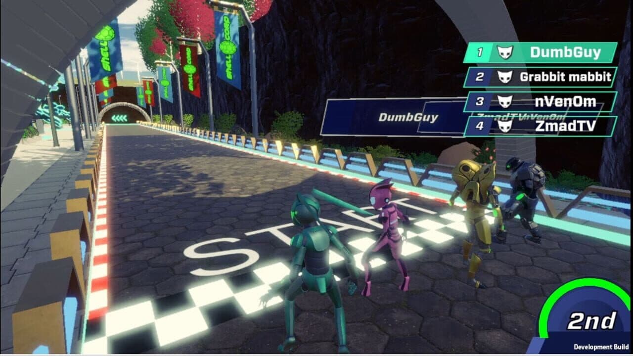 Green Rabbit thumbnail 2