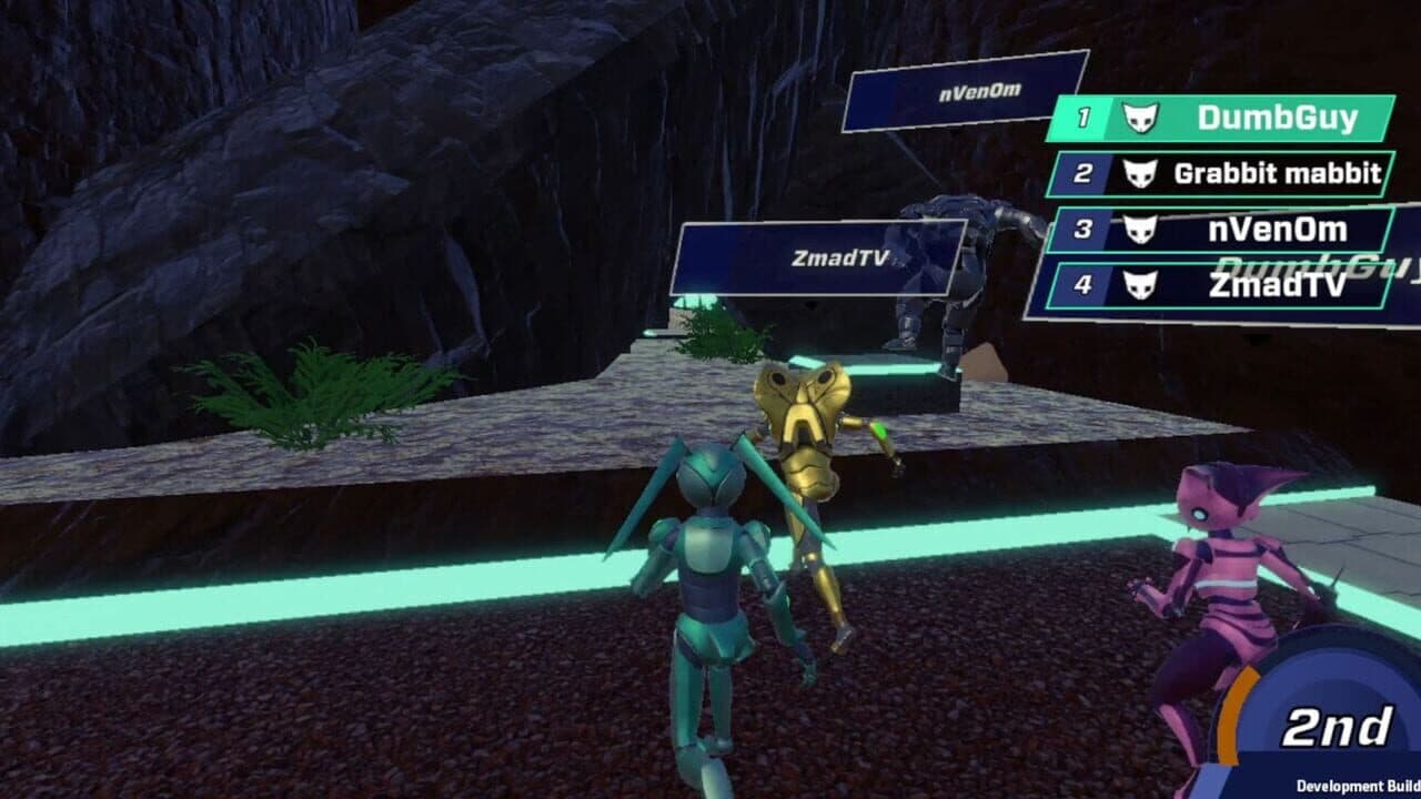 Green Rabbit thumbnail 3