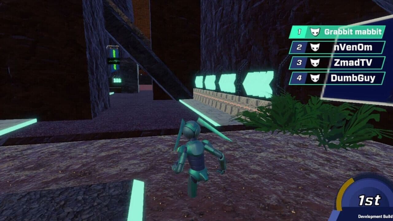 Green Rabbit thumbnail 4