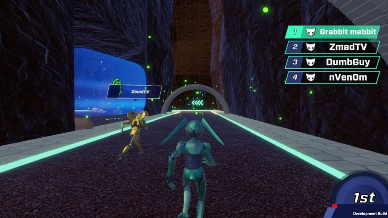 Green Rabbit thumbnail 5