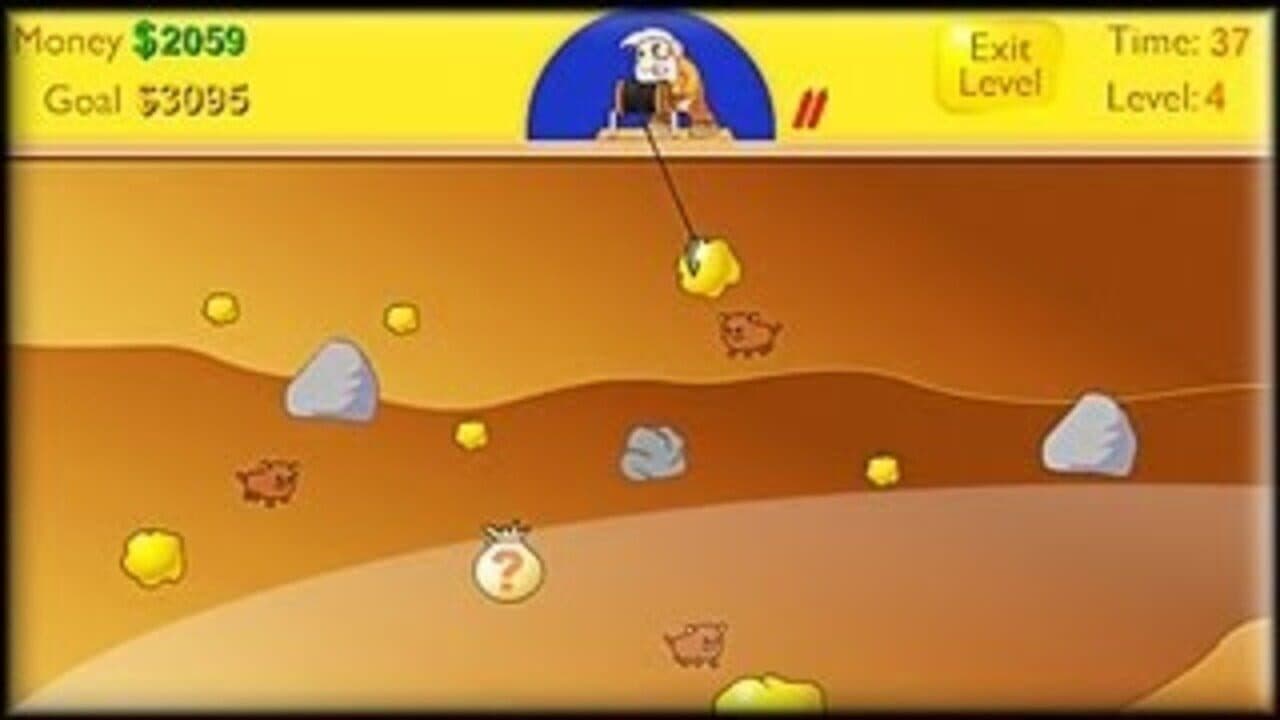 Gold Miner thumbnail 3