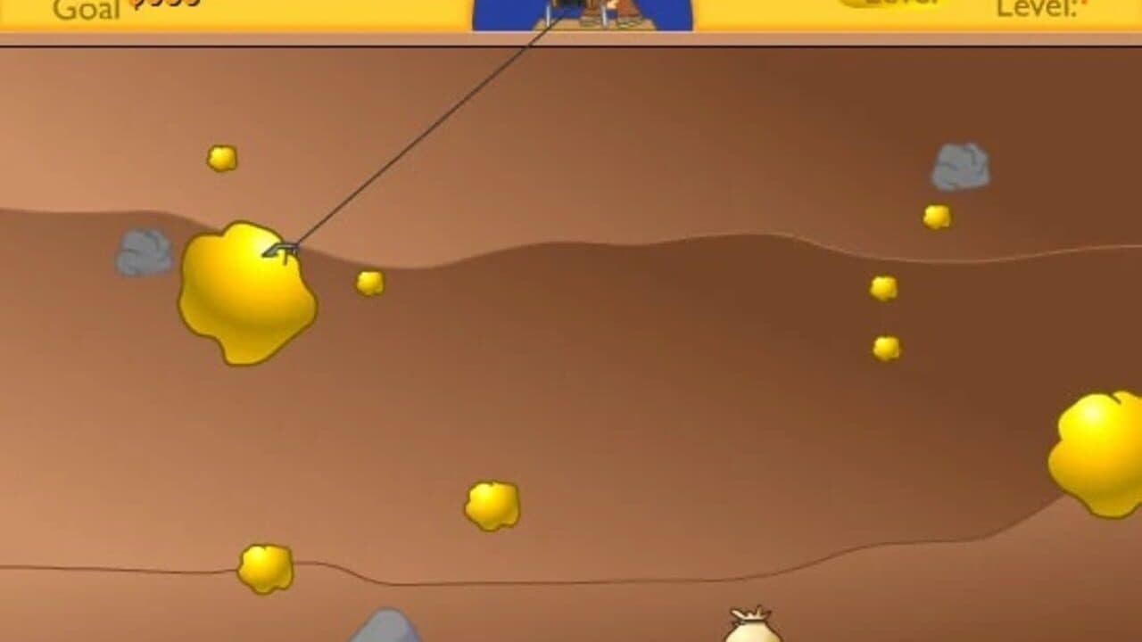 Gold Miner thumbnail 4