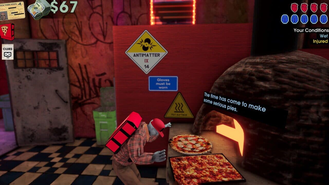 Betrayal At Club Low thumbnail 2