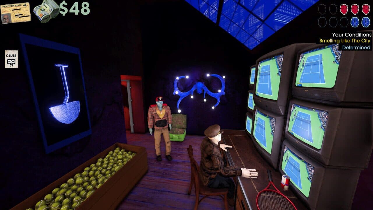 Betrayal At Club Low thumbnail 3