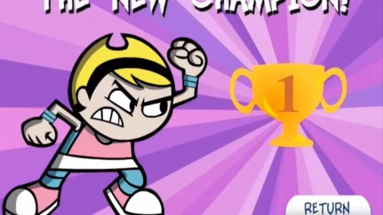 Toon Hoops thumbnail 2