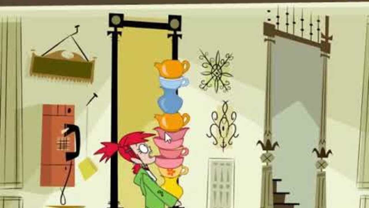 Foster's Home for Imaginary Friends: Simply Smashing thumbnail 2