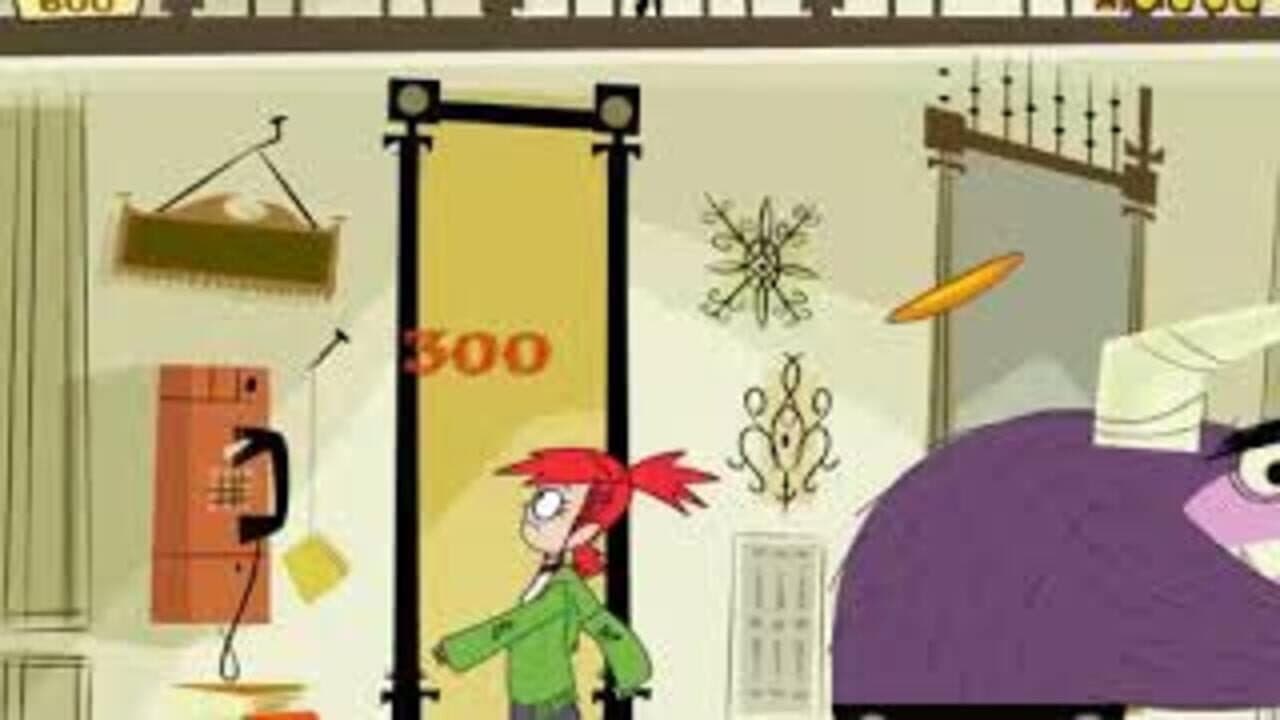 Foster's Home for Imaginary Friends: Simply Smashing thumbnail 3