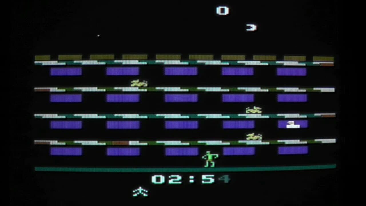 Criminal Run thumbnail 2
