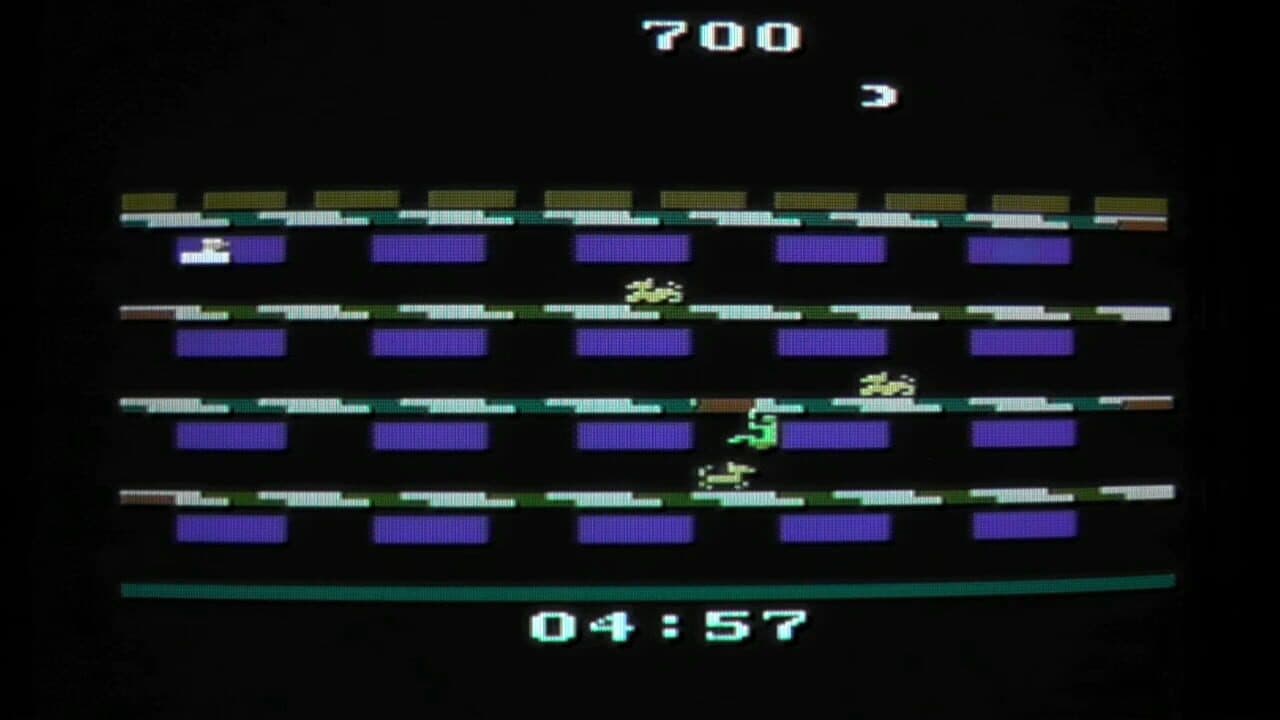 Criminal Run thumbnail 3