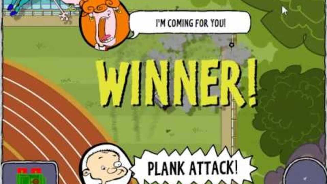 Ed, Edd n Eddy: Cul de Sac Smash II - Wheels of Fury thumbnail 2