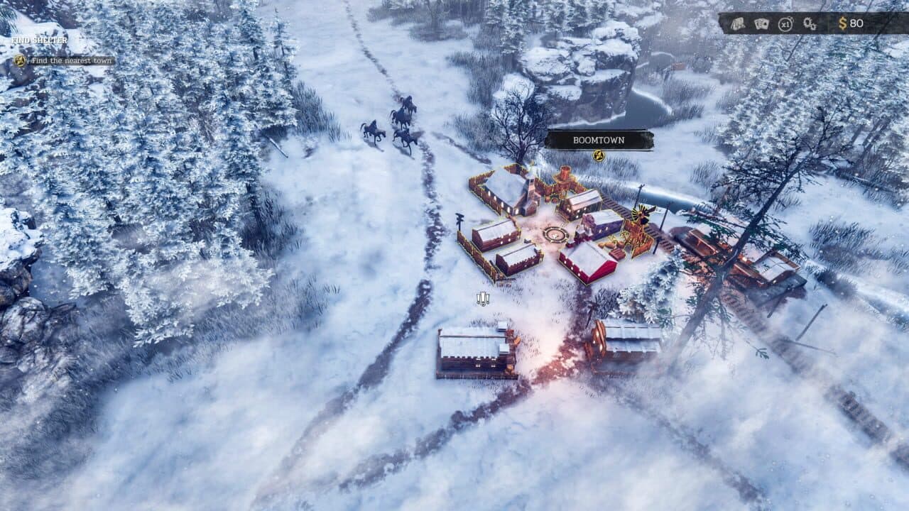 Hard West 2 thumbnail 2