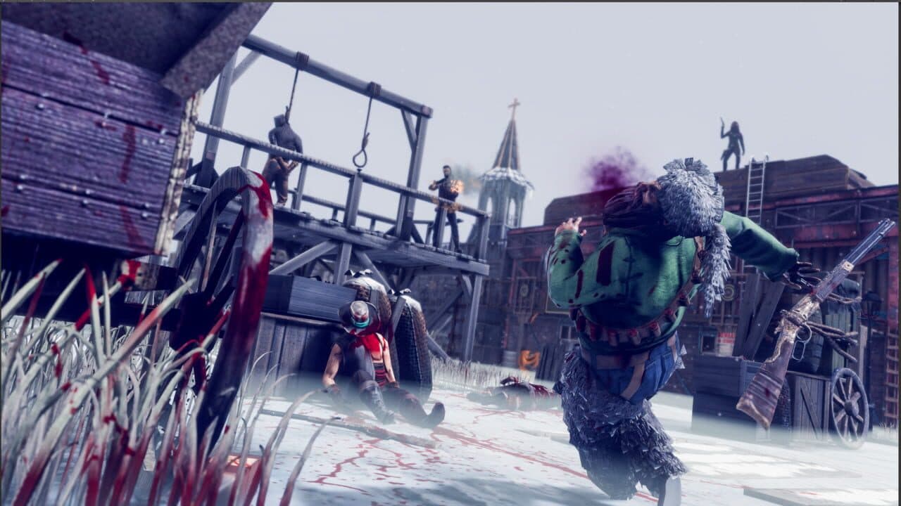 Hard West 2 thumbnail 3