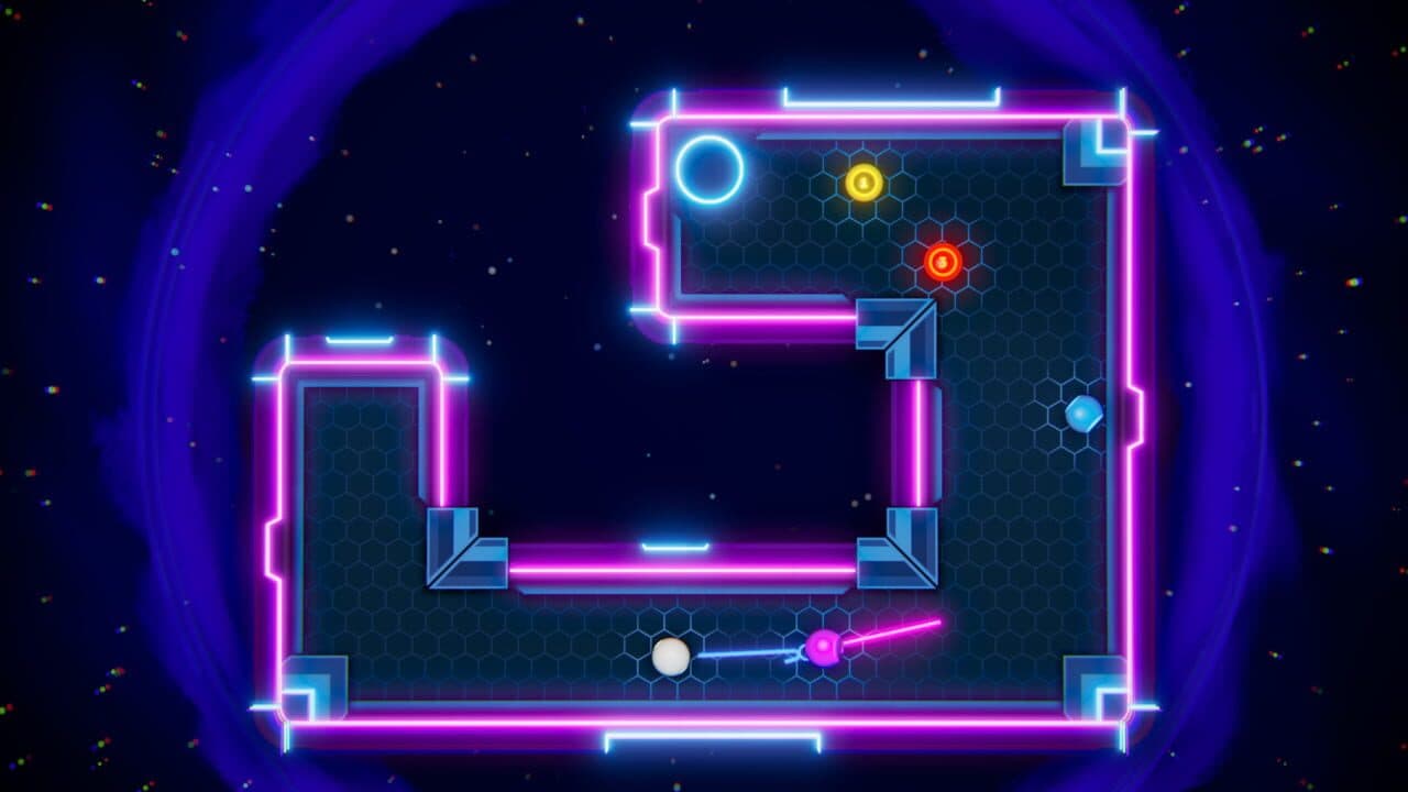 Cyber Pool thumbnail 4