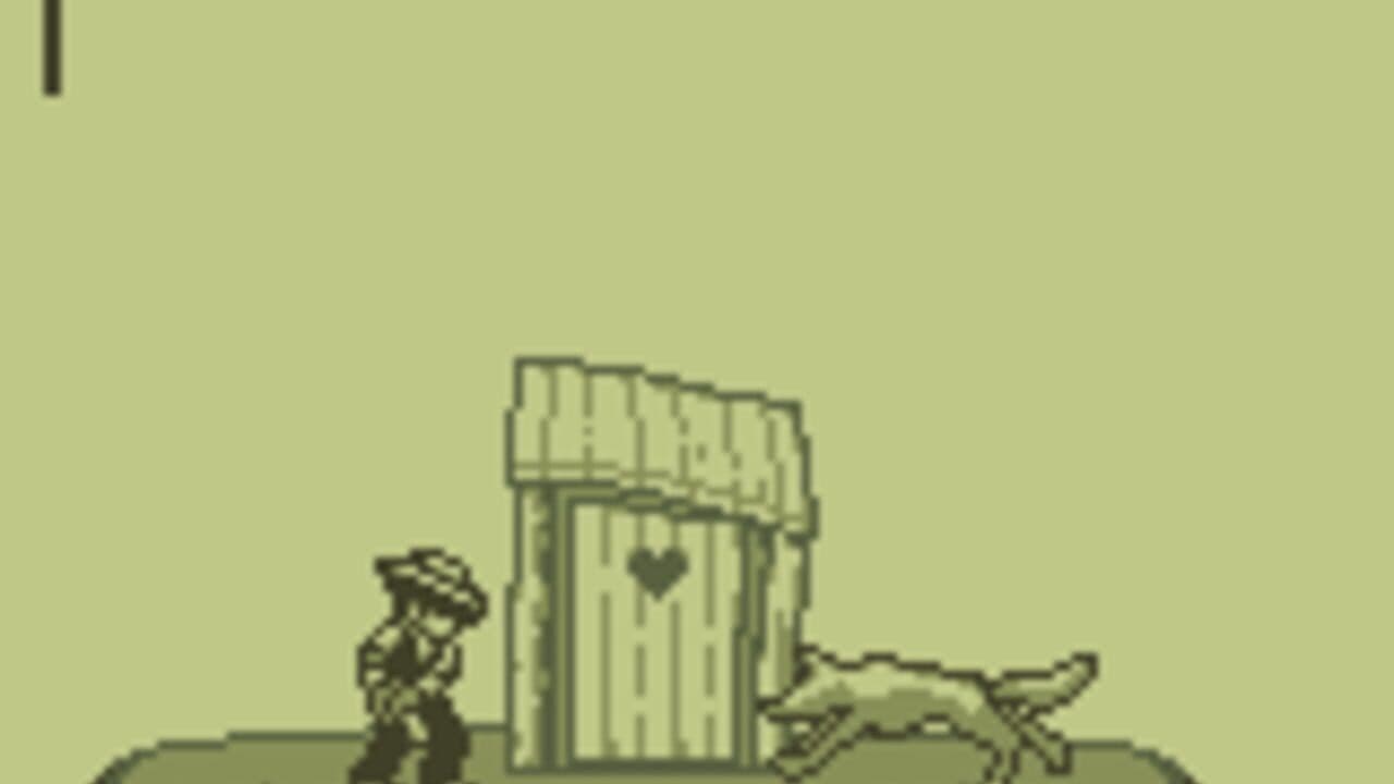 Gunman Clive Game Boy Edition thumbnail 3