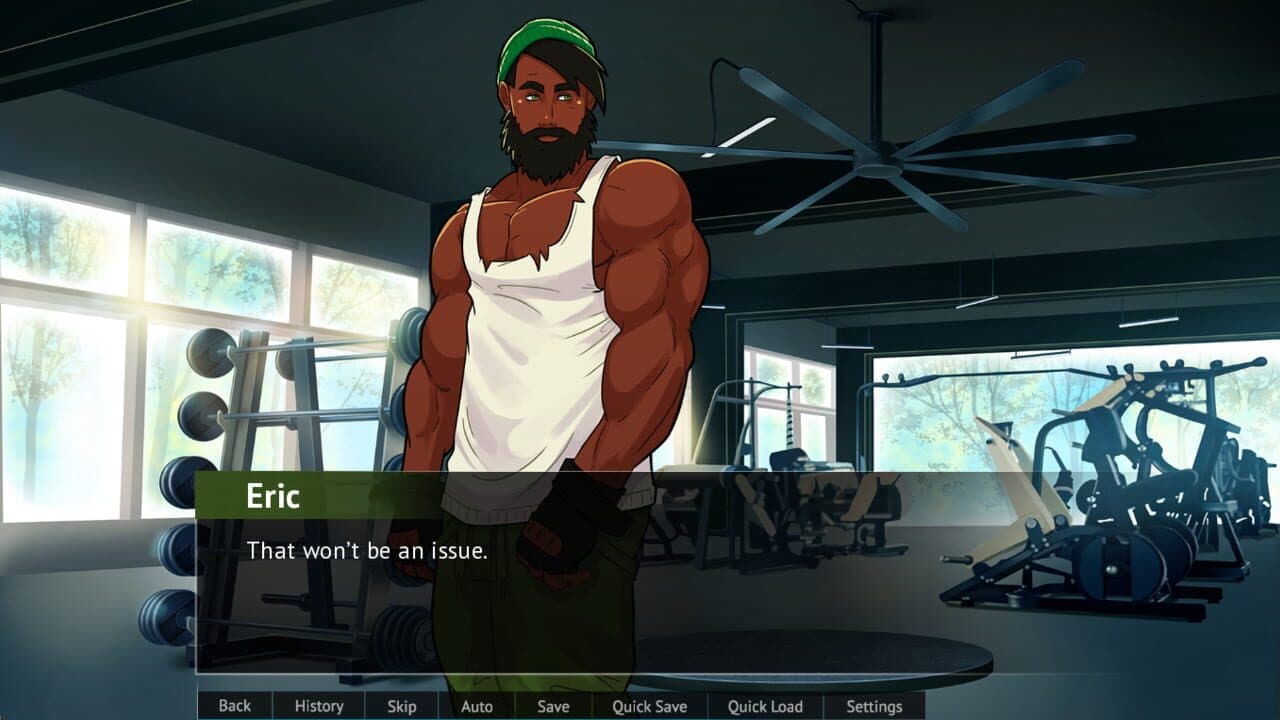 GymBeasts thumbnail 2
