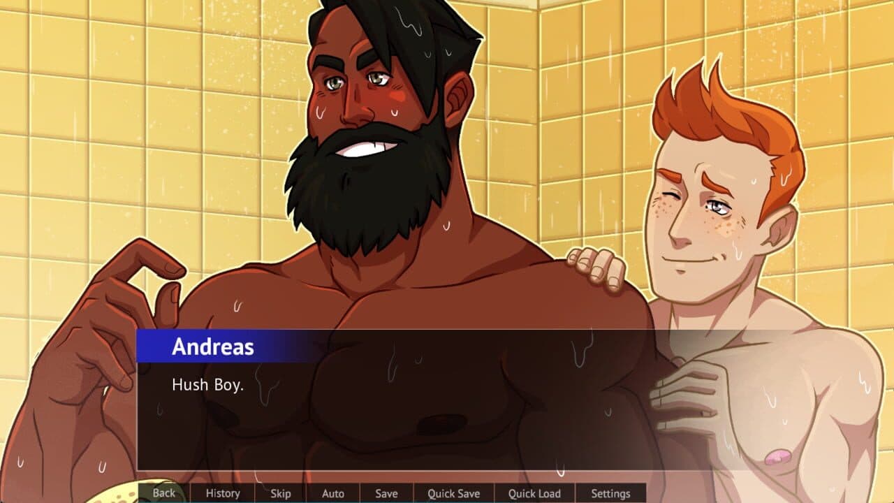 GymBeasts thumbnail 5