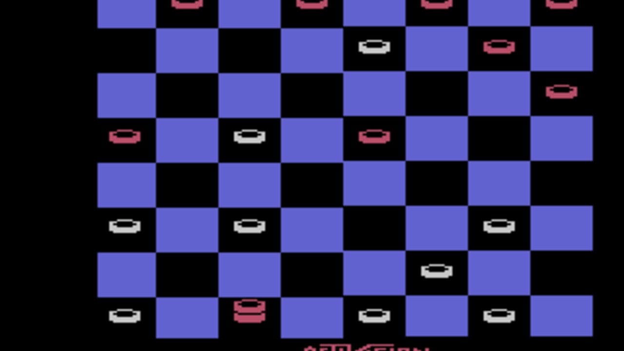 Checkers thumbnail 3