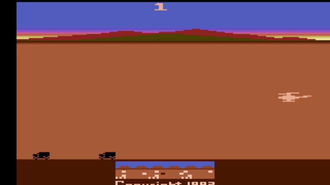 Chopper Command thumbnail 2