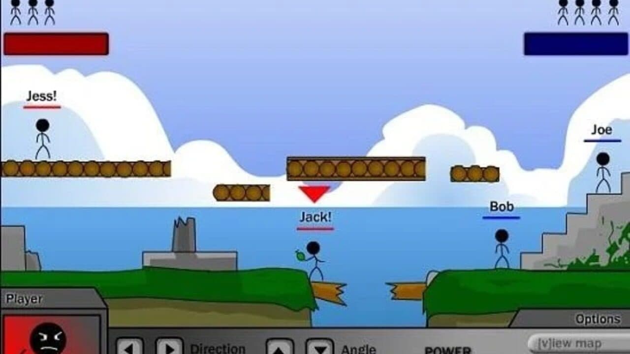 Territory War thumbnail 3