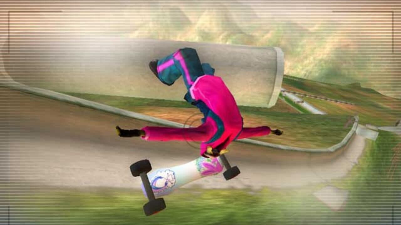 Sewer Run thumbnail 3