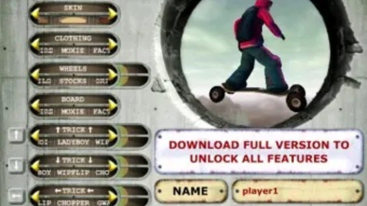 Sewer Run thumbnail 4