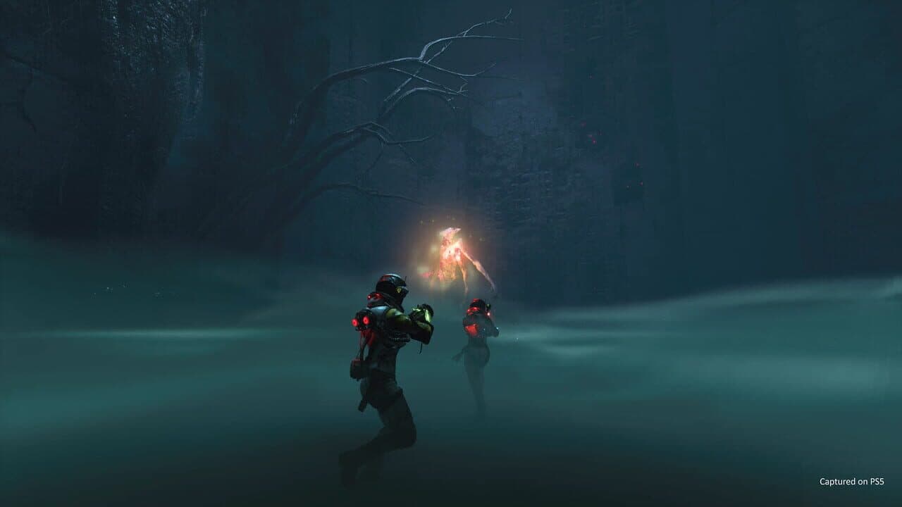 Returnal: Ascension screenshot 1