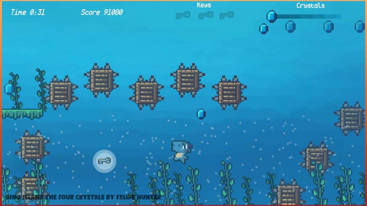 Dino Island: The Four Crystals thumbnail 4