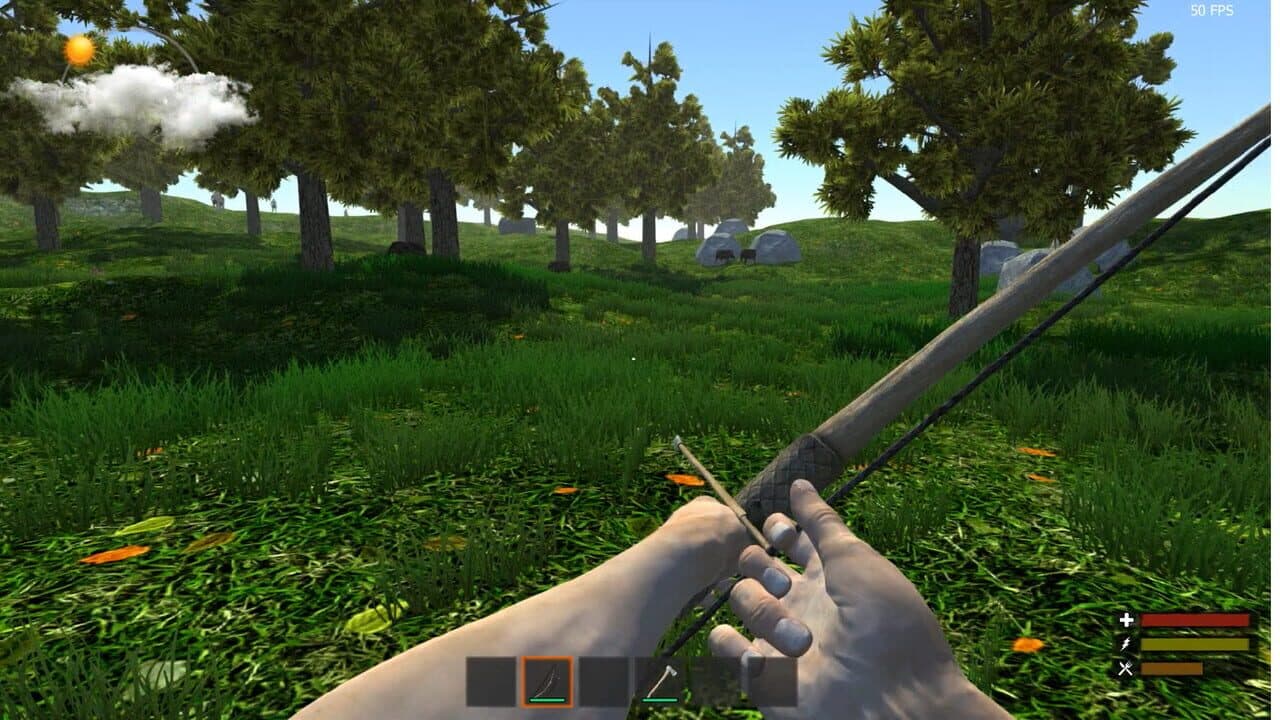 Happy Island Life thumbnail 3