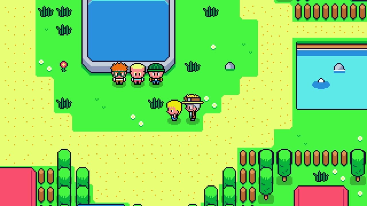 Pizzamon screenshot 1