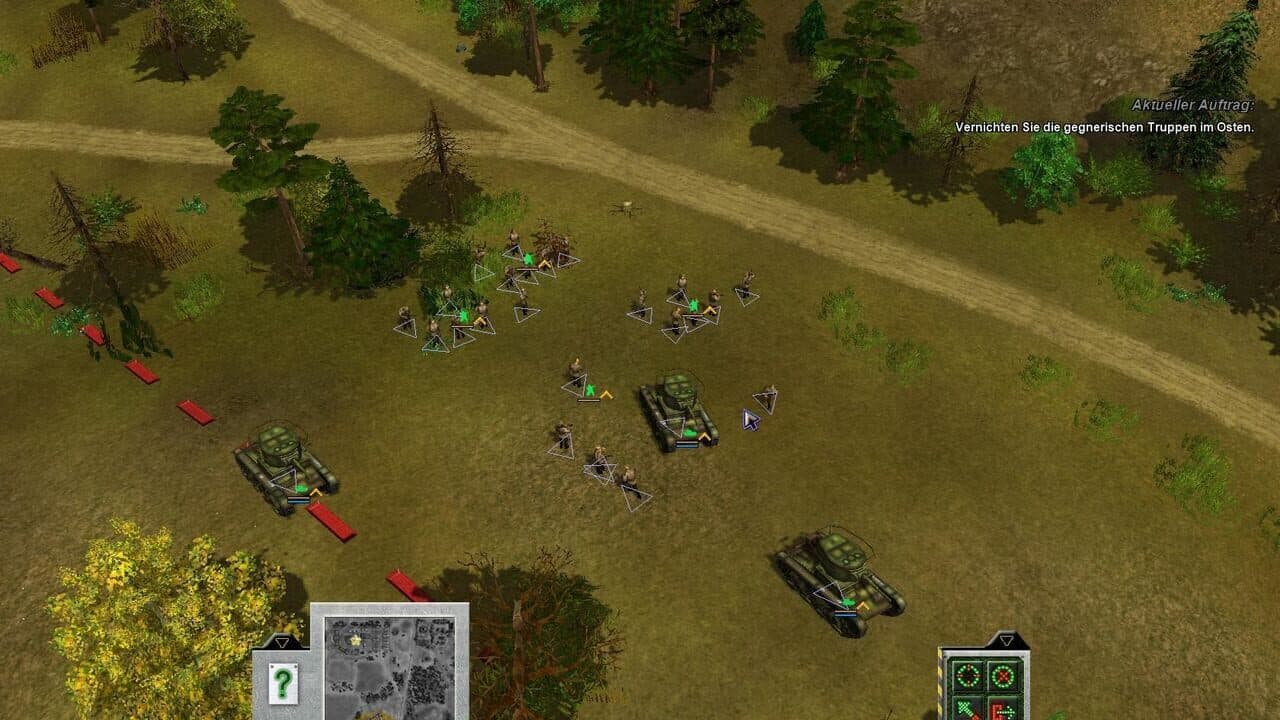 Cannon Strike thumbnail 2