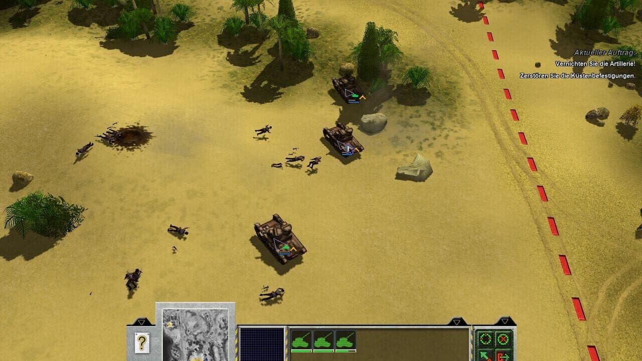 Cannon Strike thumbnail 3