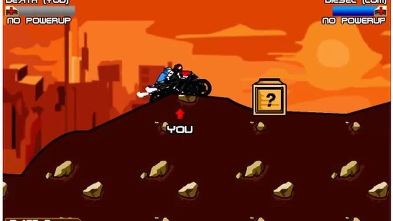 Diesel and Death thumbnail 4