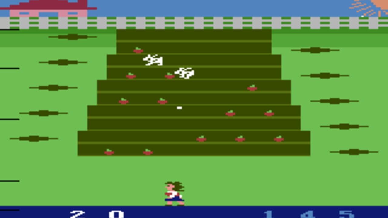 Wabbit screenshot 1