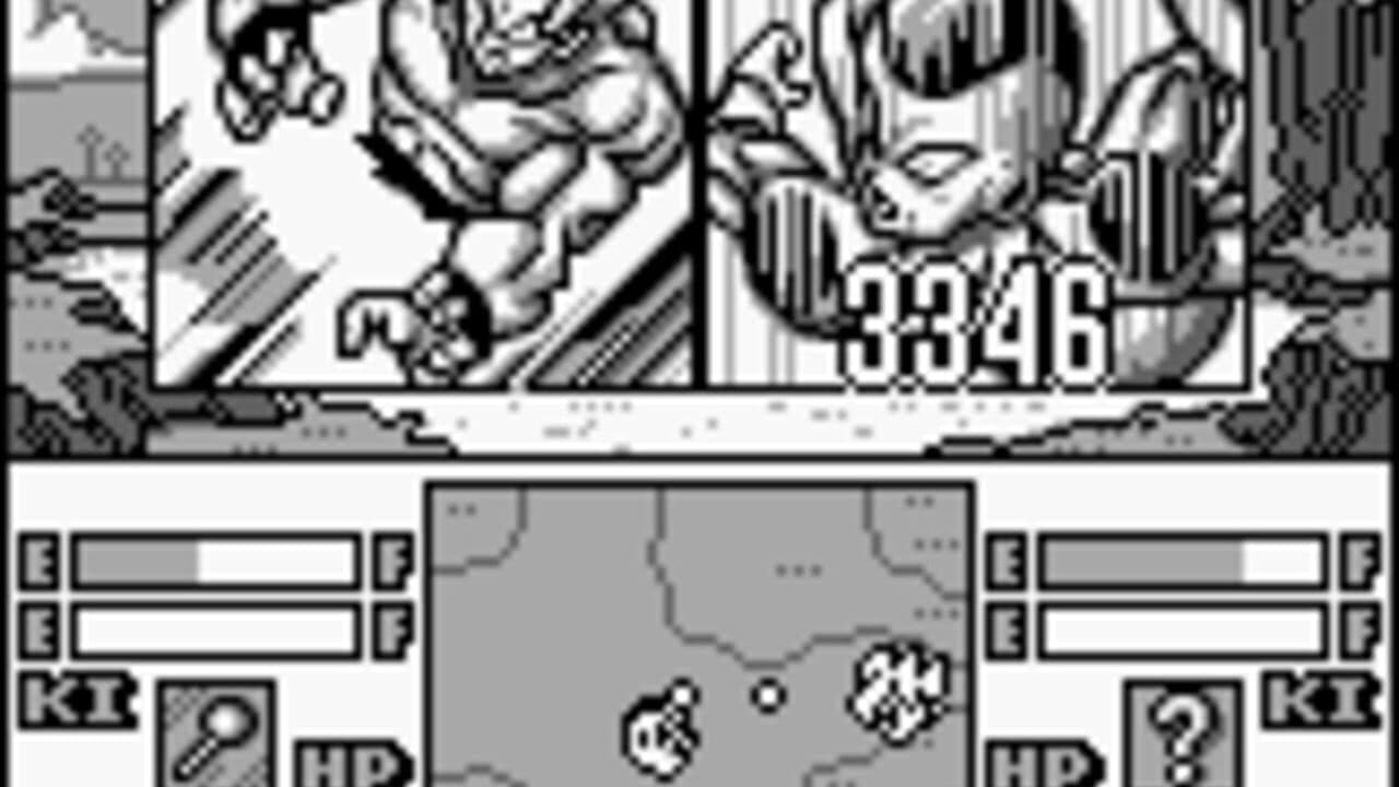 Dragon Ball Z: Goku Gekitou-den thumbnail 2