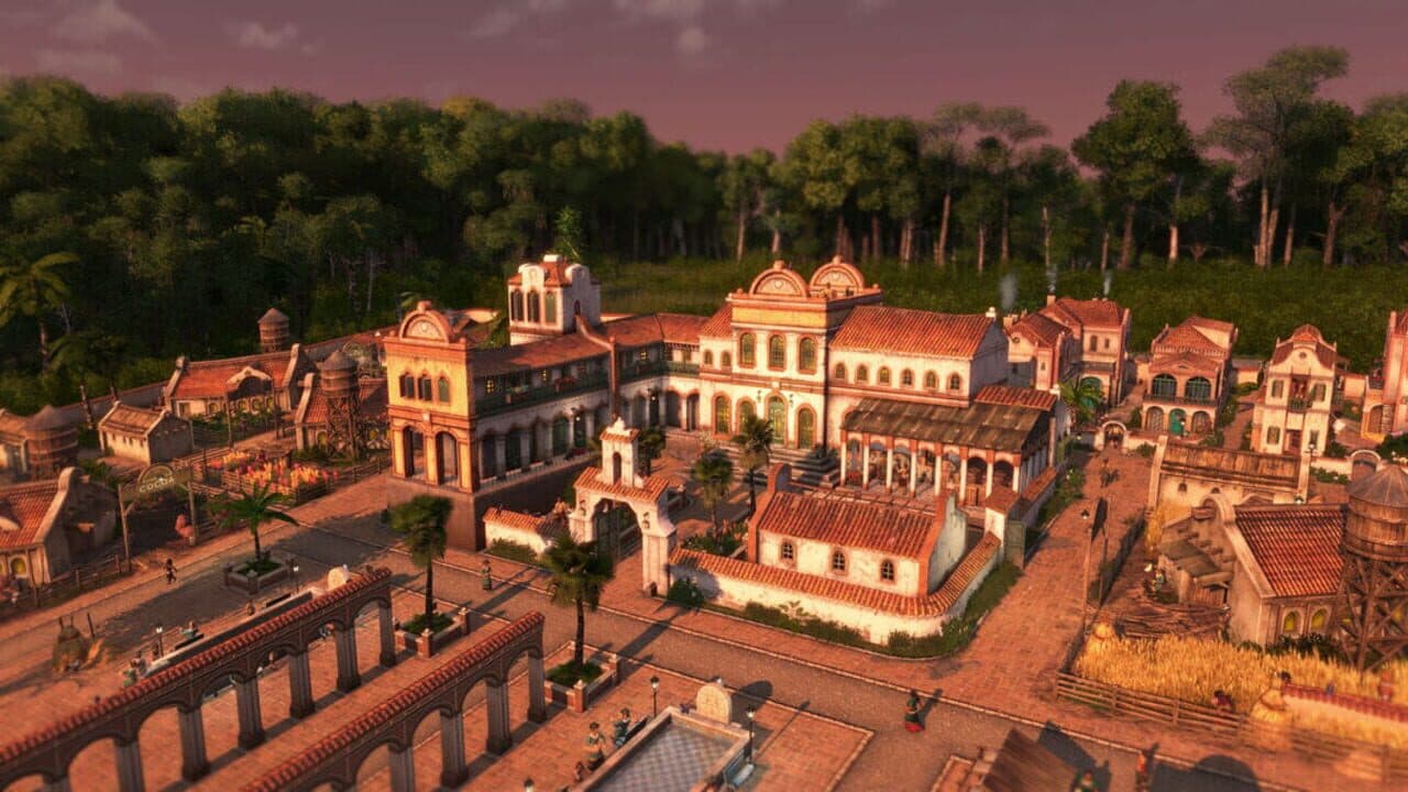 Anno 1800: Season 4 Pass thumbnail 2