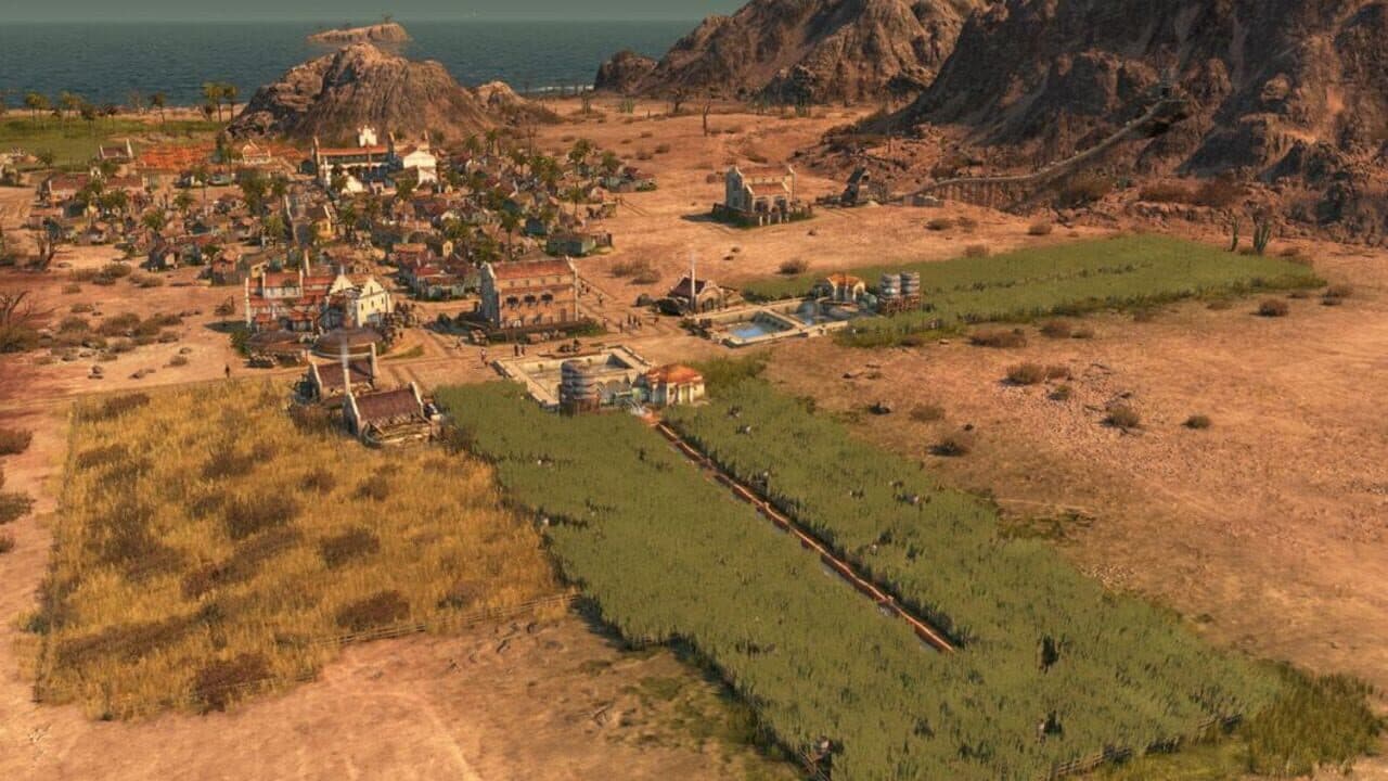 Anno 1800: Season 4 Pass thumbnail 4