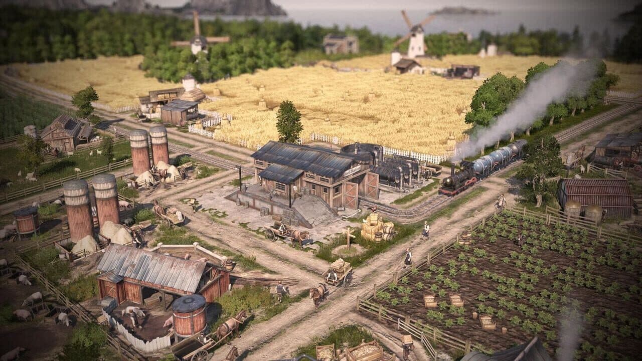 Anno 1800: Season 2 Pass thumbnail 5
