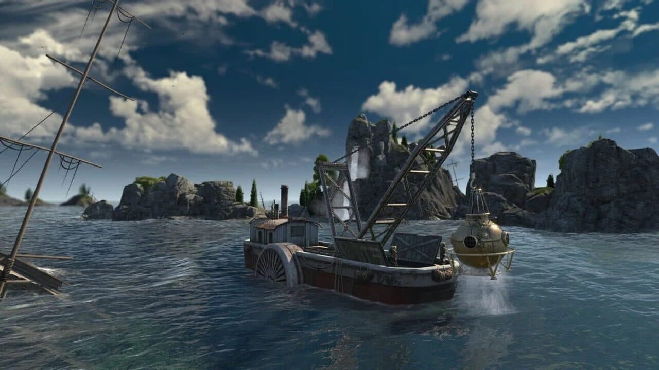 Anno 1800: Season Pass thumbnail 3