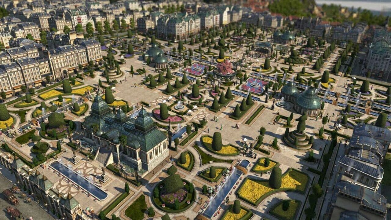Anno 1800: Season Pass thumbnail 5