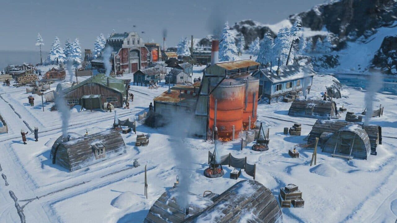 Anno 1800: Season Pass thumbnail 7