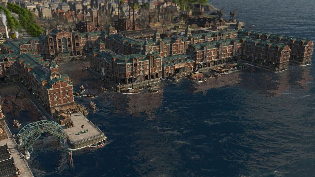 Anno 1800: Season 3 Pass thumbnail 2