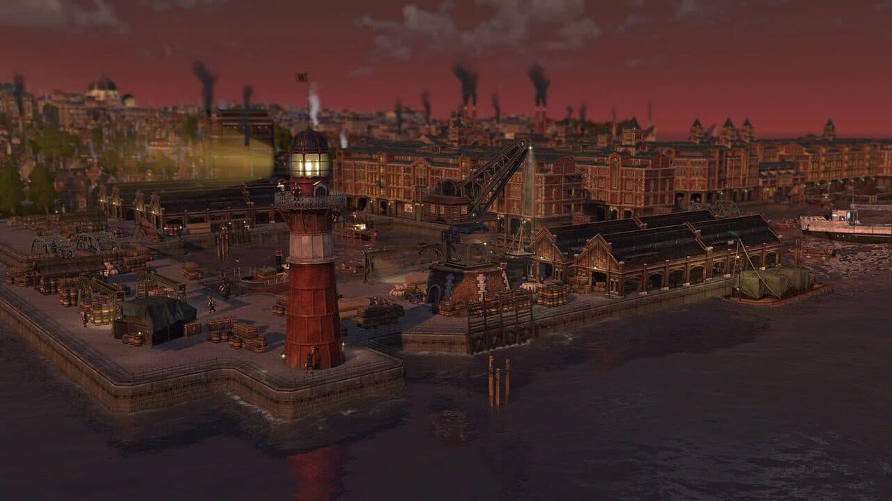 Anno 1800: Season 3 Pass thumbnail 3