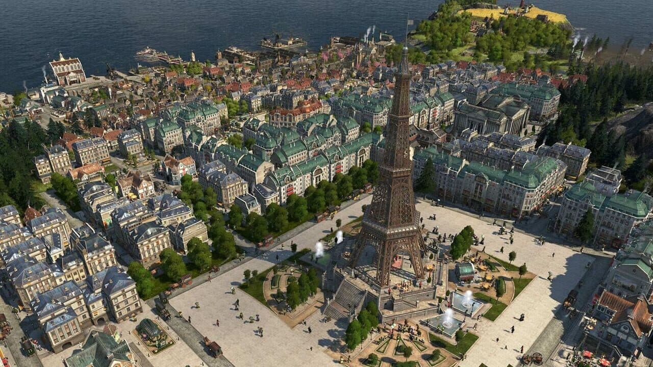 Anno 1800: Season 3 Pass thumbnail 4