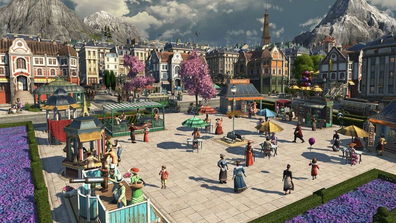 Anno 1800: Season 3 Pass thumbnail 5