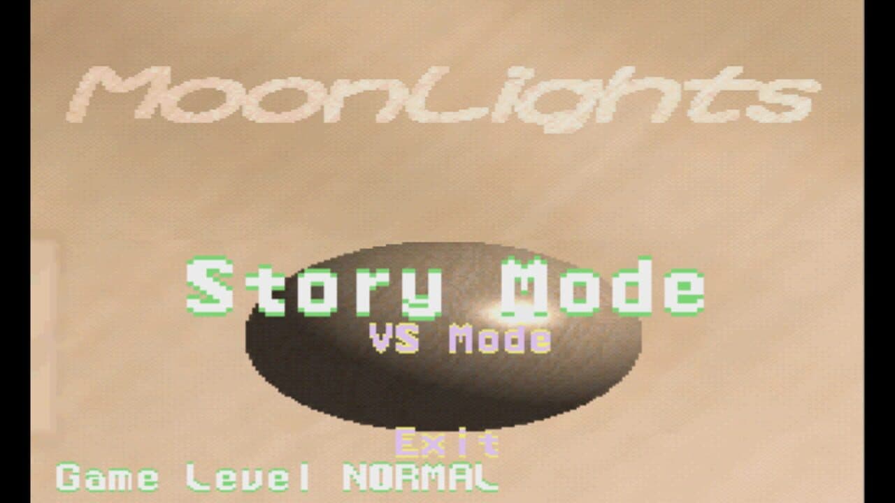 Moon Lights screenshot 1