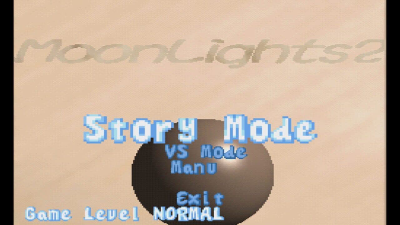 Moon Lights II screenshot 1