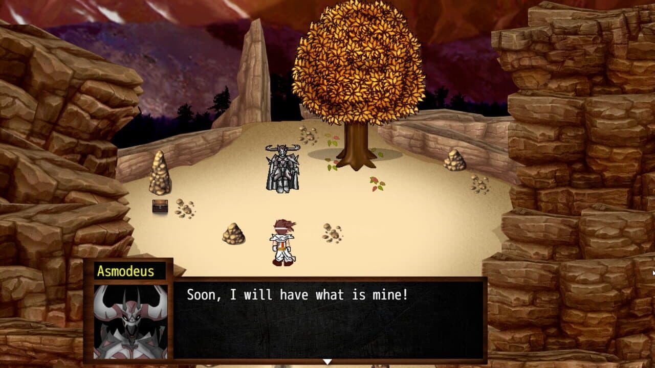 Order from Caos 2 screenshot 1